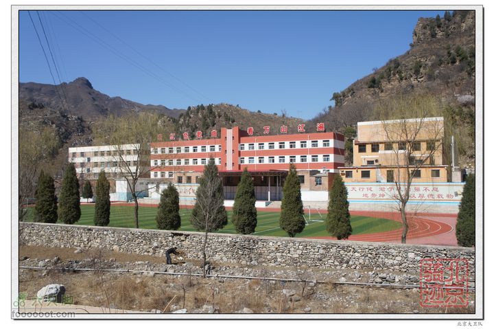 北京骑迹40 清明祭英烈 寻北京最西端 访红歌诞生地nEO_IMG_DSC02785