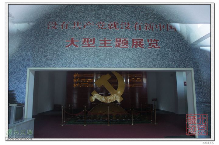 北京骑迹40 清明祭英烈 寻北京最西端 访红歌诞生地nEO_IMG_DSC02800