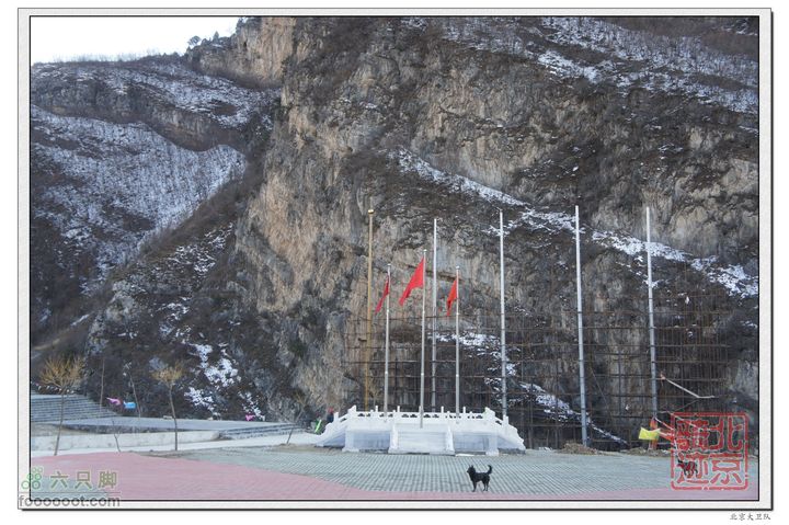 北京骑迹40 清明祭英烈 寻北京最西端 访红歌诞生地nEO_IMG_DSC02802