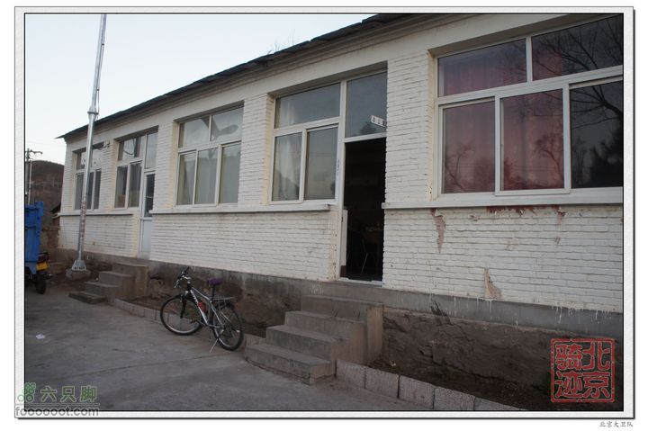 北京骑迹40 清明祭英烈 寻北京最西端 访红歌诞生地nEO_IMG_DSC02836