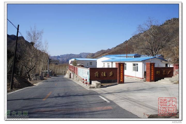 北京骑迹40 清明祭英烈 寻北京最西端 访红歌诞生地nEO_IMG_DSC02896