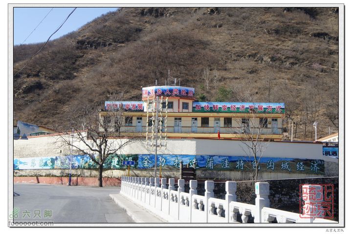 北京骑迹40 清明祭英烈 寻北京最西端 访红歌诞生地nEO_IMG_DSC02898