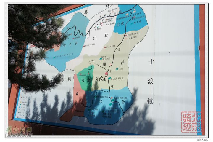 北京骑迹40 清明祭英烈 寻北京最西端 访红歌诞生地nEO_IMG_DSC02901