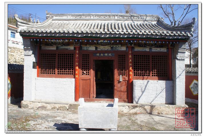 北京骑迹40 清明祭英烈 寻北京最西端 访红歌诞生地nEO_IMG_DSC02906