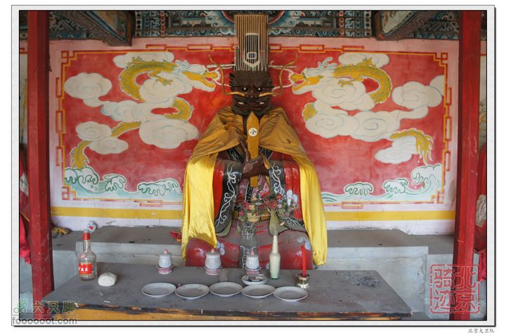 北京骑迹40 清明祭英烈 寻北京最西端 访红歌诞生地nEO_IMG_DSC02908