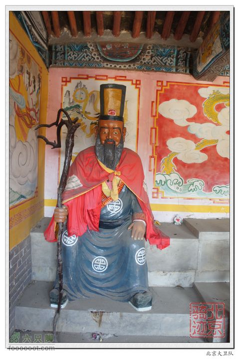 北京骑迹40 清明祭英烈 寻北京最西端 访红歌诞生地nEO_IMG_DSC02910