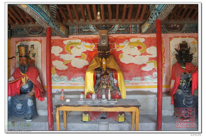 北京骑迹40 清明祭英烈 寻北京最西端 访红歌诞生地nEO_IMG_DSC02913