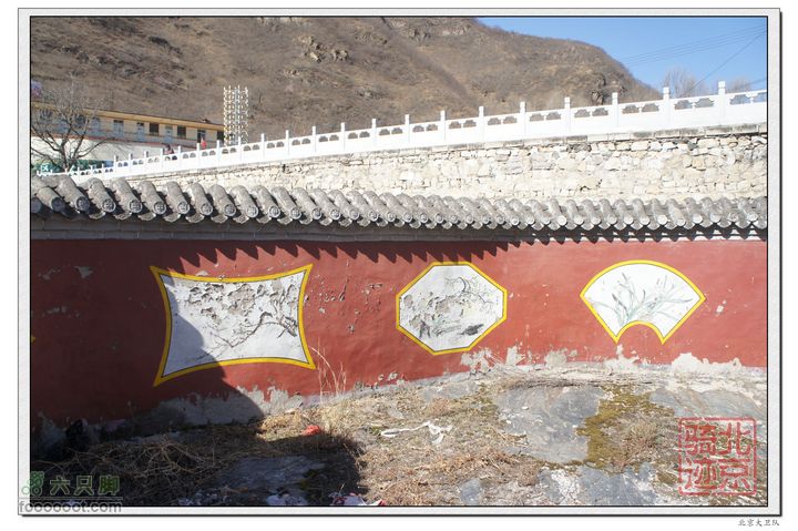 北京骑迹40 清明祭英烈 寻北京最西端 访红歌诞生地nEO_IMG_DSC02916