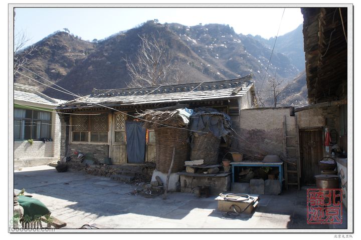 北京骑迹40 清明祭英烈 寻北京最西端 访红歌诞生地nEO_IMG_DSC02918