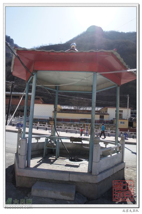 北京骑迹40 清明祭英烈 寻北京最西端 访红歌诞生地nEO_IMG_DSC02934