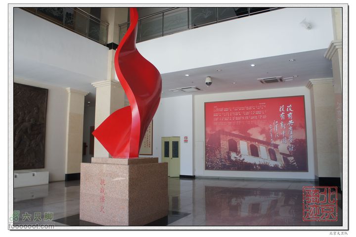 北京骑迹40 清明祭英烈 寻北京最西端 访红歌诞生地nEO_IMG_DSC02957