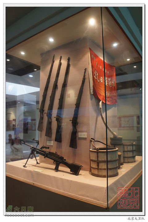 北京骑迹40 清明祭英烈 寻北京最西端 访红歌诞生地nEO_IMG_DSC02961