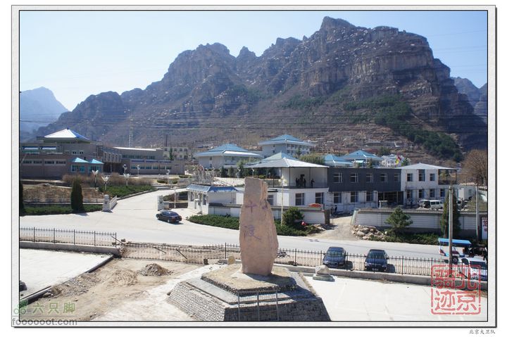 北京骑迹40 清明祭英烈 寻北京最西端 访红歌诞生地nEO_IMG_DSC02972