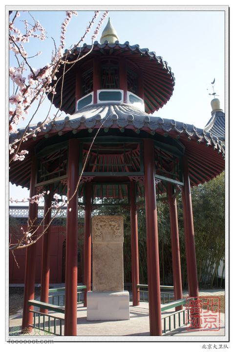 北京骑迹40 清明祭英烈 寻北京最西端 访红歌诞生地nEO_IMG_DSC03018