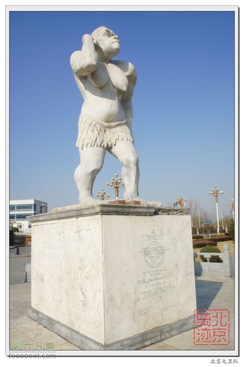 北京骑迹40 清明祭英烈 寻北京最西端 访红歌诞生地nEO_IMG_DSC03033