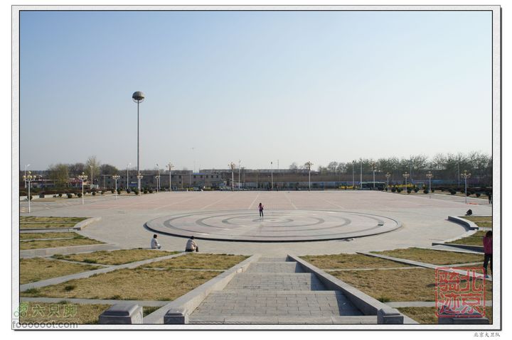 北京骑迹40 清明祭英烈 寻北京最西端 访红歌诞生地nEO_IMG_DSC03034