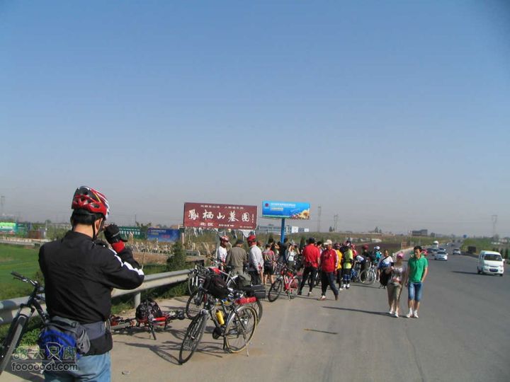 【博跃美利达】2011.4.23水陆庵老驴友IMG_0001