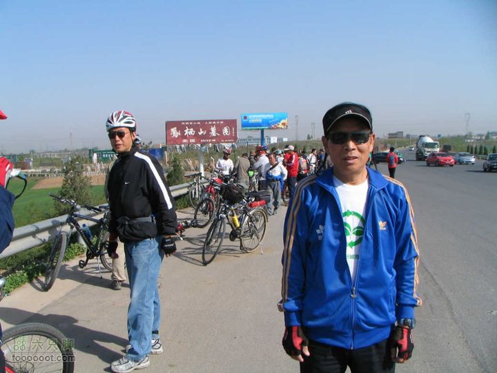 【博跃美利达】2011.4.23水陆庵老驴友IMG_0002