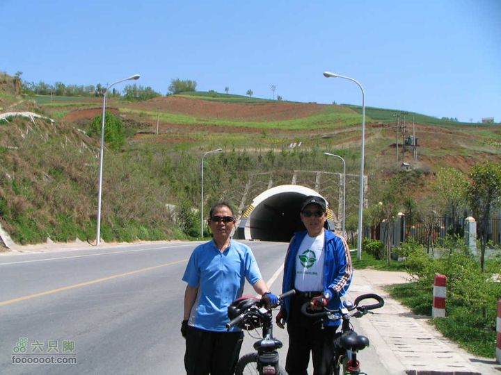 【博跃美利达】2011.4.23水陆庵老驴友IMG_0007