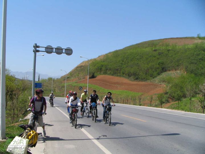 【博跃美利达】2011.4.23水陆庵IMG_0009老驴友