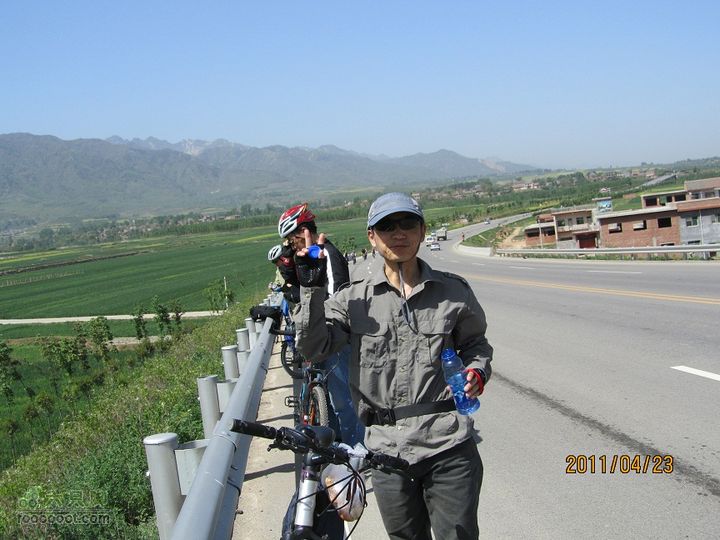 【博跃美利达】2011.4.23水陆庵033老刀001