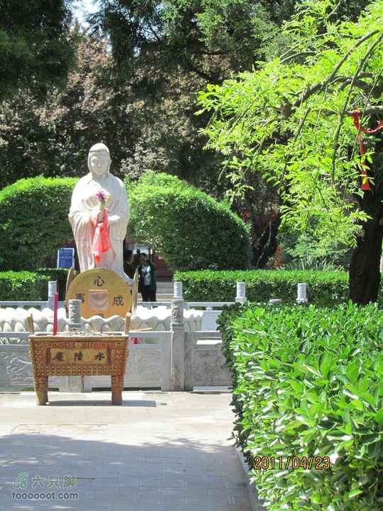 【博跃美利达】2011.4.23水陆庵069老刀001