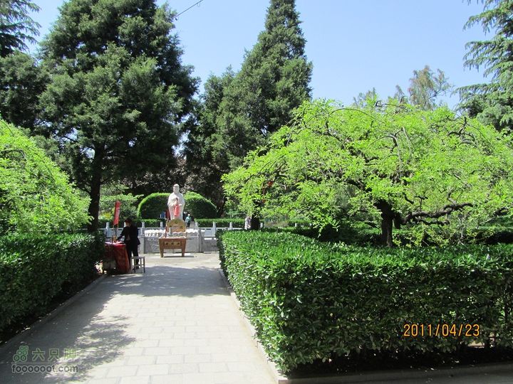【博跃美利达】2011.4.23水陆庵070老刀001