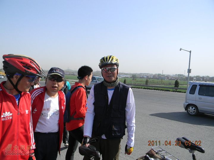 【博跃美利达】2011.4.23水陆庵DSCN2411