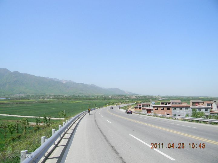 【博跃美利达】2011.4.23水陆庵DSCN2416