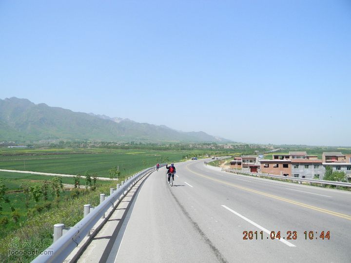 【博跃美利达】2011.4.23水陆庵DSCN2418