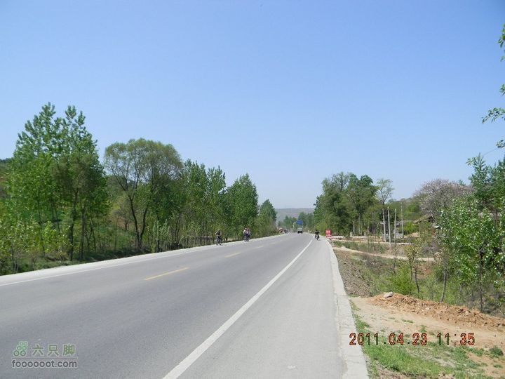 【博跃美利达】2011.4.23水陆庵DSCN2426