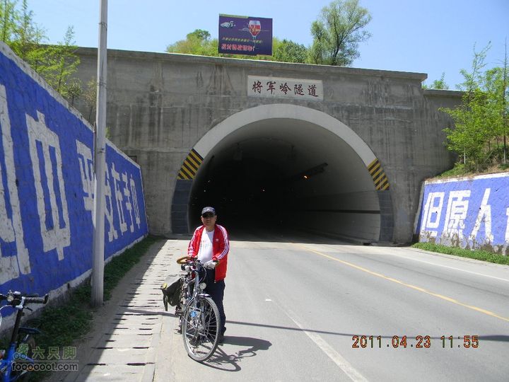 【博跃美利达】2011.4.23水陆庵DSCN2438