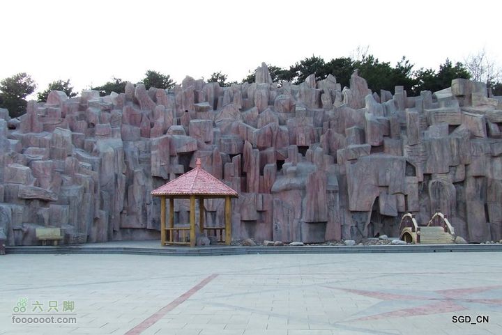 铁岭新区_调兵山明月禅寺DSCF3082