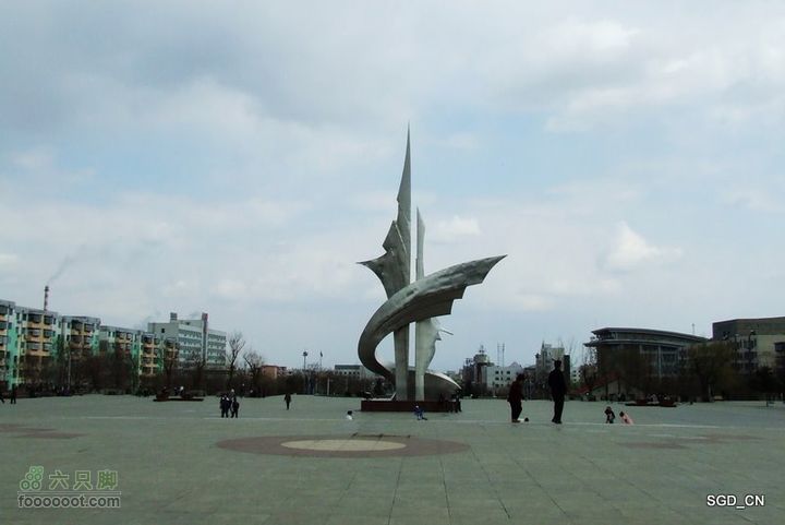 铁岭新区_调兵山明月禅寺DSCF3048