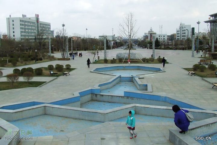 铁岭新区_调兵山明月禅寺DSCF3049