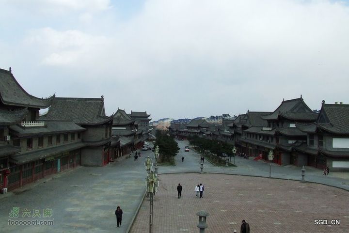 铁岭新区_调兵山明月禅寺DSCF3058