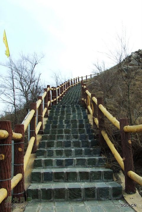 铁岭新区_调兵山明月禅寺DSCF3066