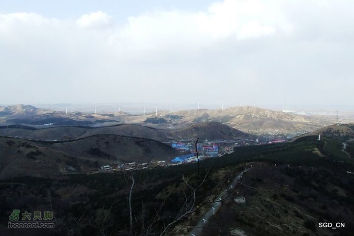 铁岭新区_调兵山明月禅寺DSCF3069