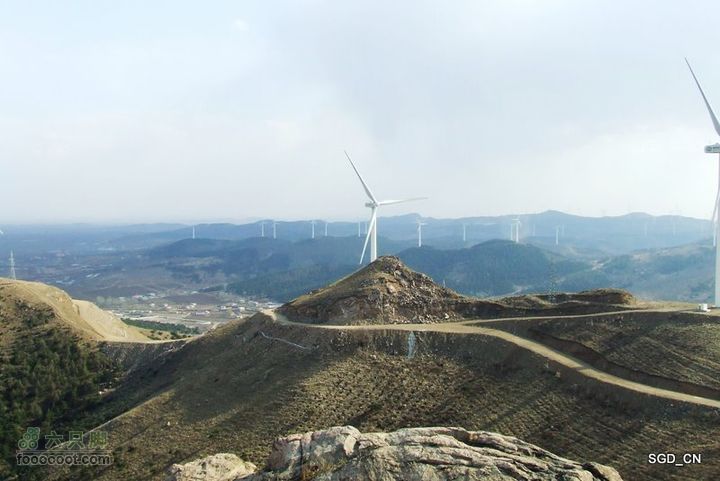 铁岭新区_调兵山明月禅寺DSCF3075