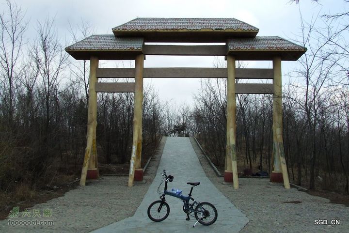 铁岭新区_调兵山明月禅寺DSCF3076