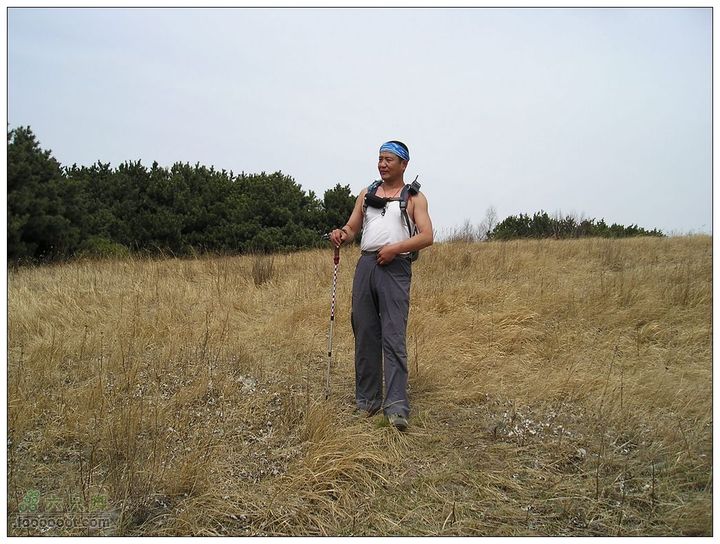 东湖林-老龙窝-达摩口草甸留影