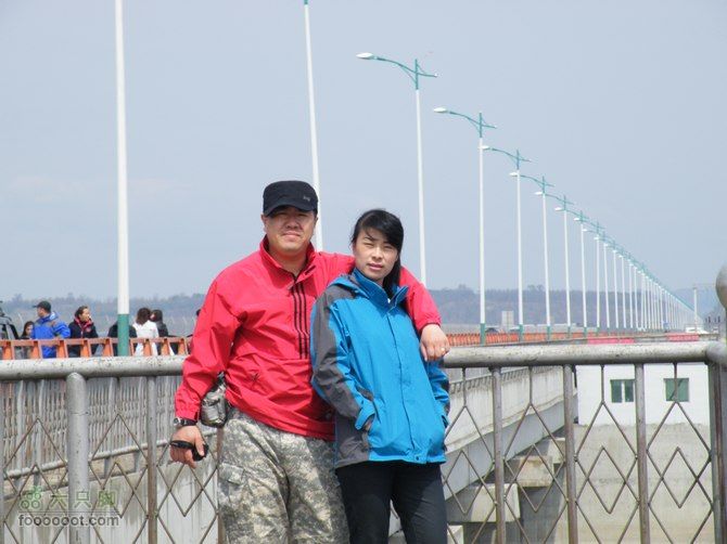 2011年五一哈尔滨大顶子水利枢纽长寿山休闲游玩DSCF0496