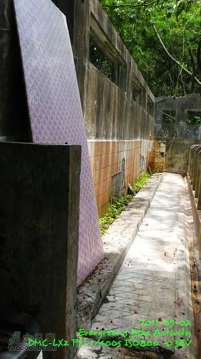 2011 05 02 港島漫遊：舊日的足蹟P1380478