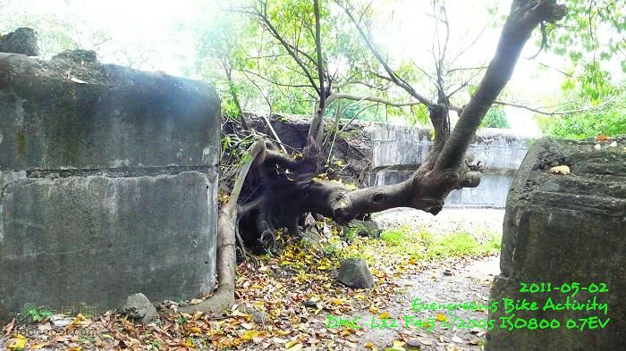 2011 05 02 港島漫遊：舊日的足蹟P1380486