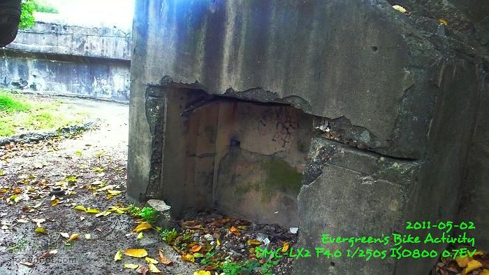 2011 05 02 港島漫遊：舊日的足蹟P1380487