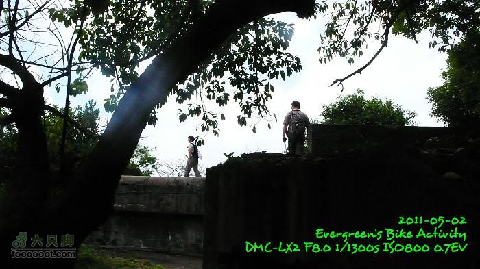 2011 05 02 港島漫遊：舊日的足蹟P1380488