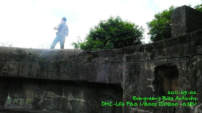 2011 05 02 港島漫遊：舊日的足蹟P1380493
