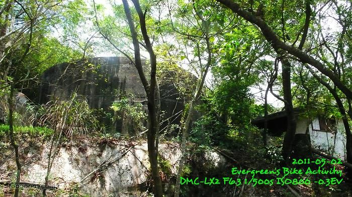 2011 05 02 港島漫遊：舊日的足蹟P1380498