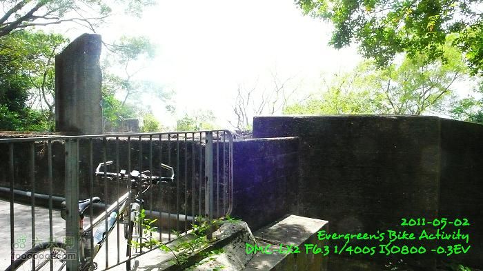 2011 05 02 港島漫遊：舊日的足蹟P1380499