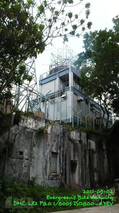 2011 05 02 港島漫遊：舊日的足蹟P1380501